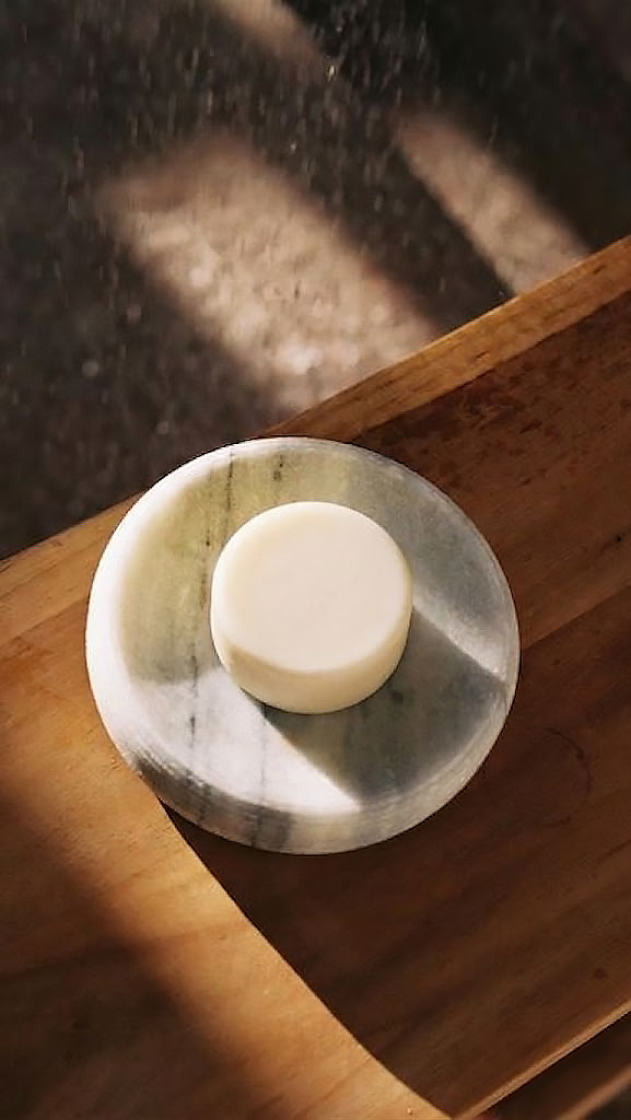 Shampoo Bar