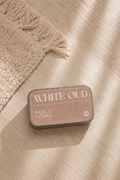 White Oud | Solid Perfume and Deodorant | HSN Code: 3303