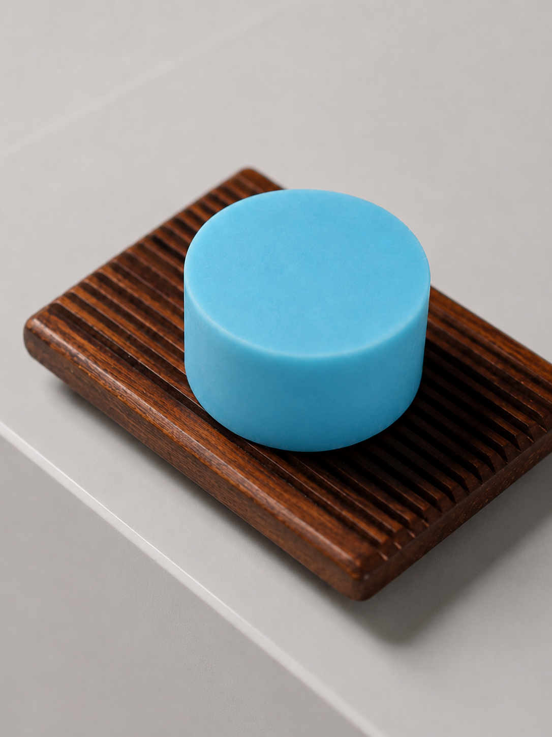Aqua Shampoo Bar