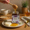 Wild Forest Honey