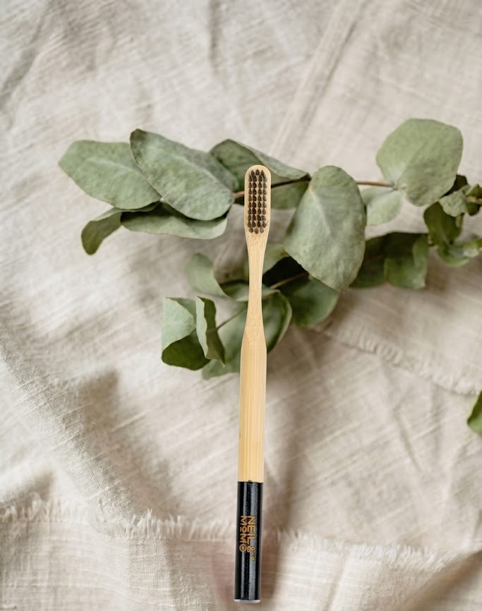 Round Toothbrush