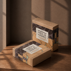 Coffee & Cocoa Butter Bath Bar