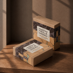 Coffee & Cocoa Butter Bath Bar