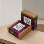 Wine Soap