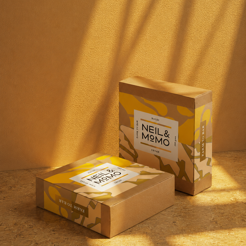 Haldi & Ubtan Bath Bar