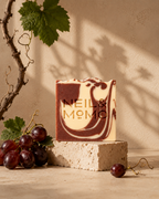 Wine Soap
