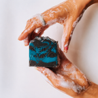 Rhassoul Clay & Ocean Bath Bar
