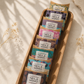 Mini Soap Samplers (Pack of 10)