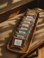 Mini Soap Samplers (Pack of 10)