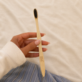 Curvy Toothbrush