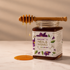 Wild Forest Honey