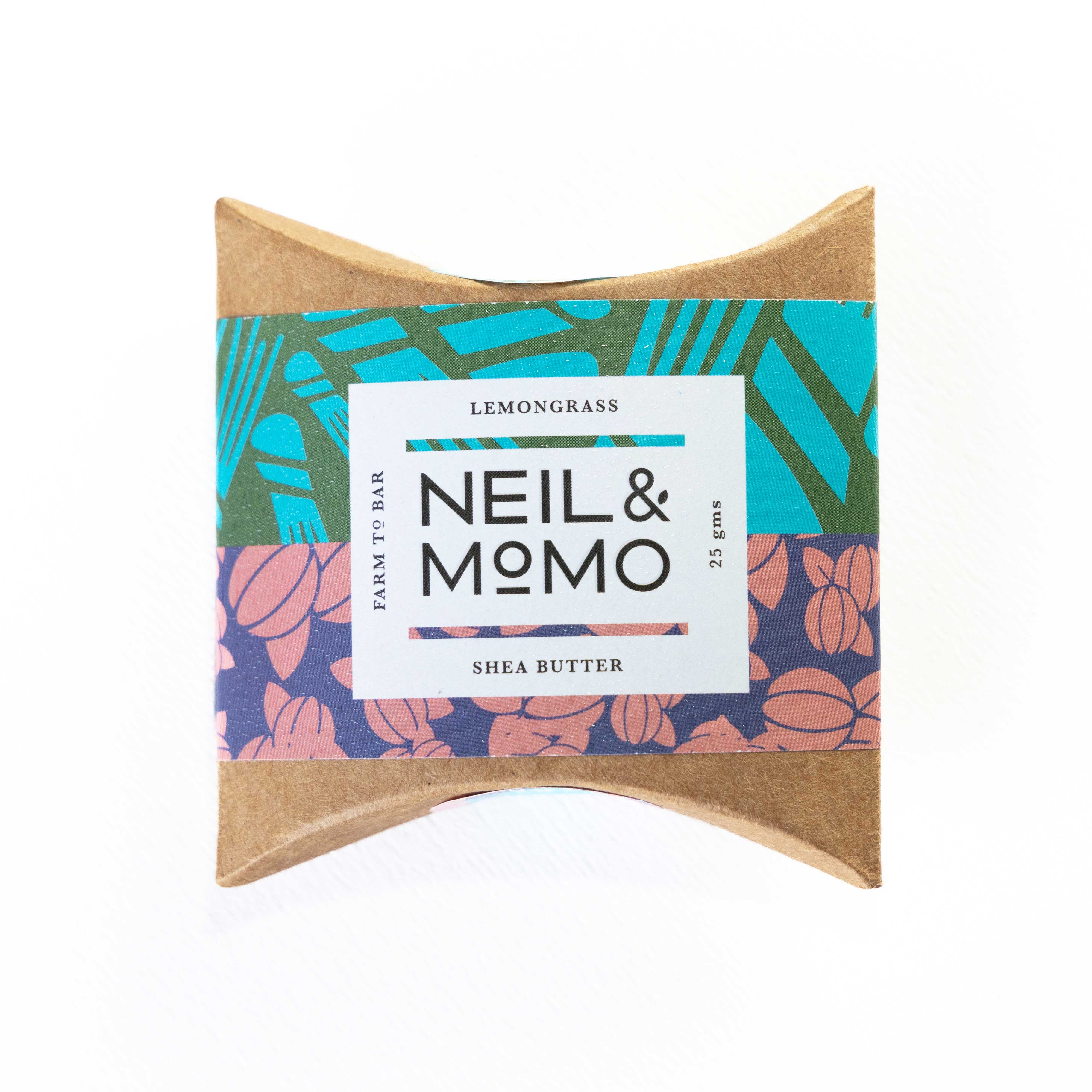 N&M Spa Soap