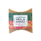 Mini Soap Collection (Pack of 4) | Sampler pack | Travel & Spa Soaps