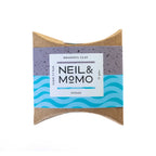 Mini Soap Collection (Pack of 4) | Sampler pack | Travel & Spa Soaps