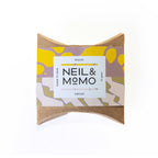 Mini Soap Collection (Pack of 4) | Sampler pack | Travel & Spa Soaps