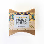 Mini Soap Collection (Pack of 4) | Sampler pack | Travel & Spa Soaps