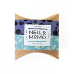 Mini Soap Collection (Pack of 4) | Sampler pack | Travel & Spa Soaps