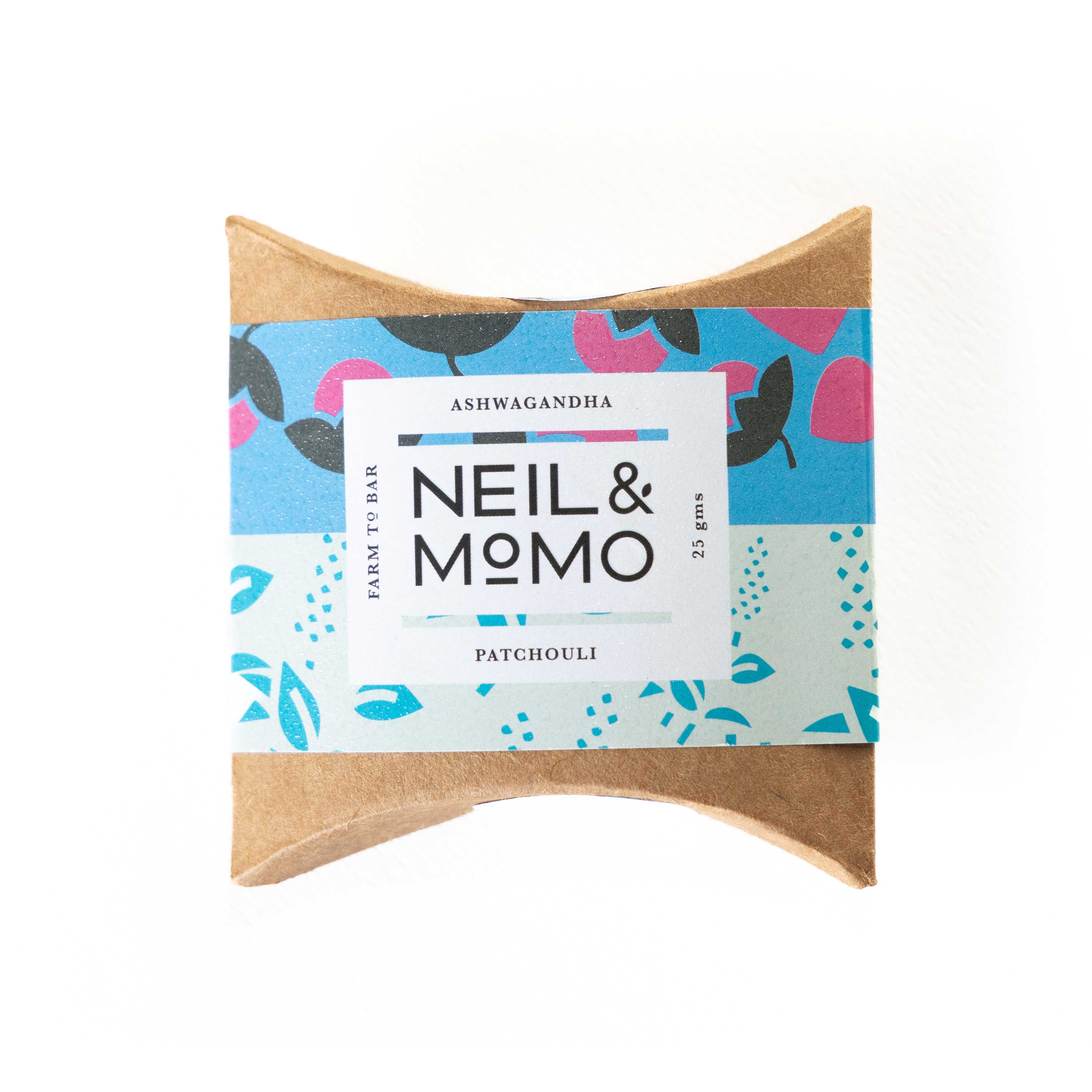 Mini Soap Collection (Pack of 4) | Sampler pack | Travel & Spa Soaps