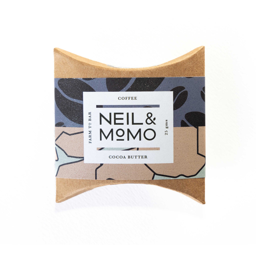 Mini Soap Collection (Pack of 4) | Sampler pack | Travel & Spa Soaps