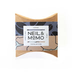 Mini Soap Collection (Pack of 4) | Sampler pack | Travel & Spa Soaps