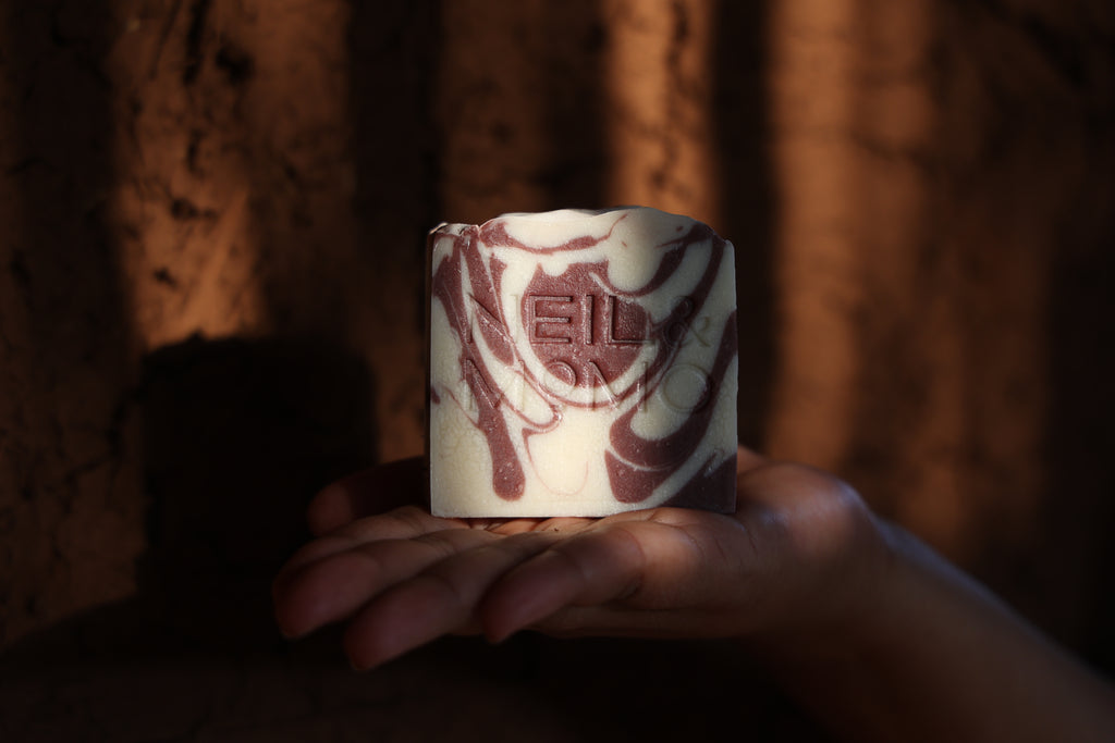 Wine Soap