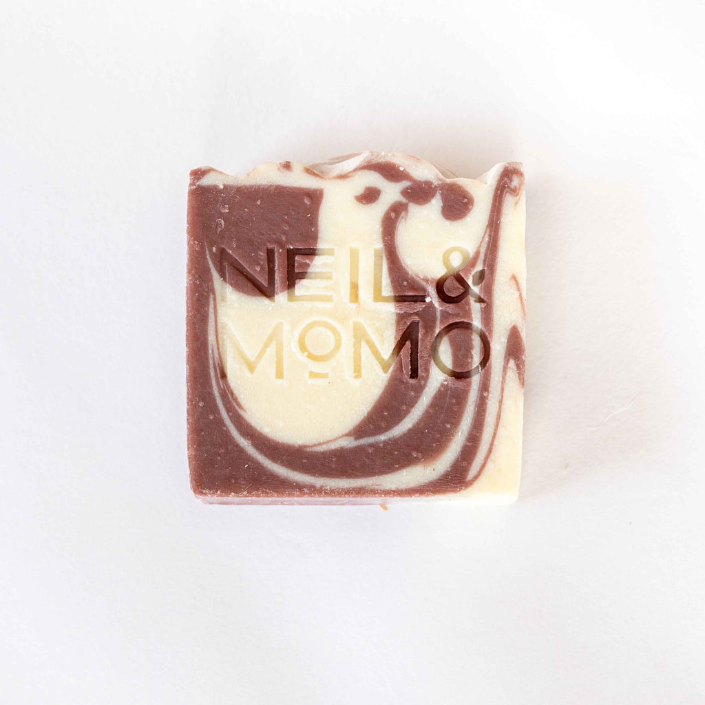 Wine Soap