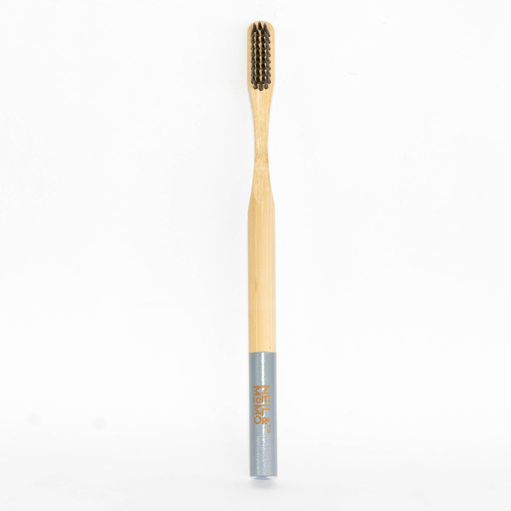 Round Toothbrush