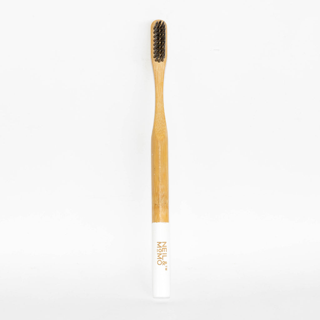 Round Toothbrush