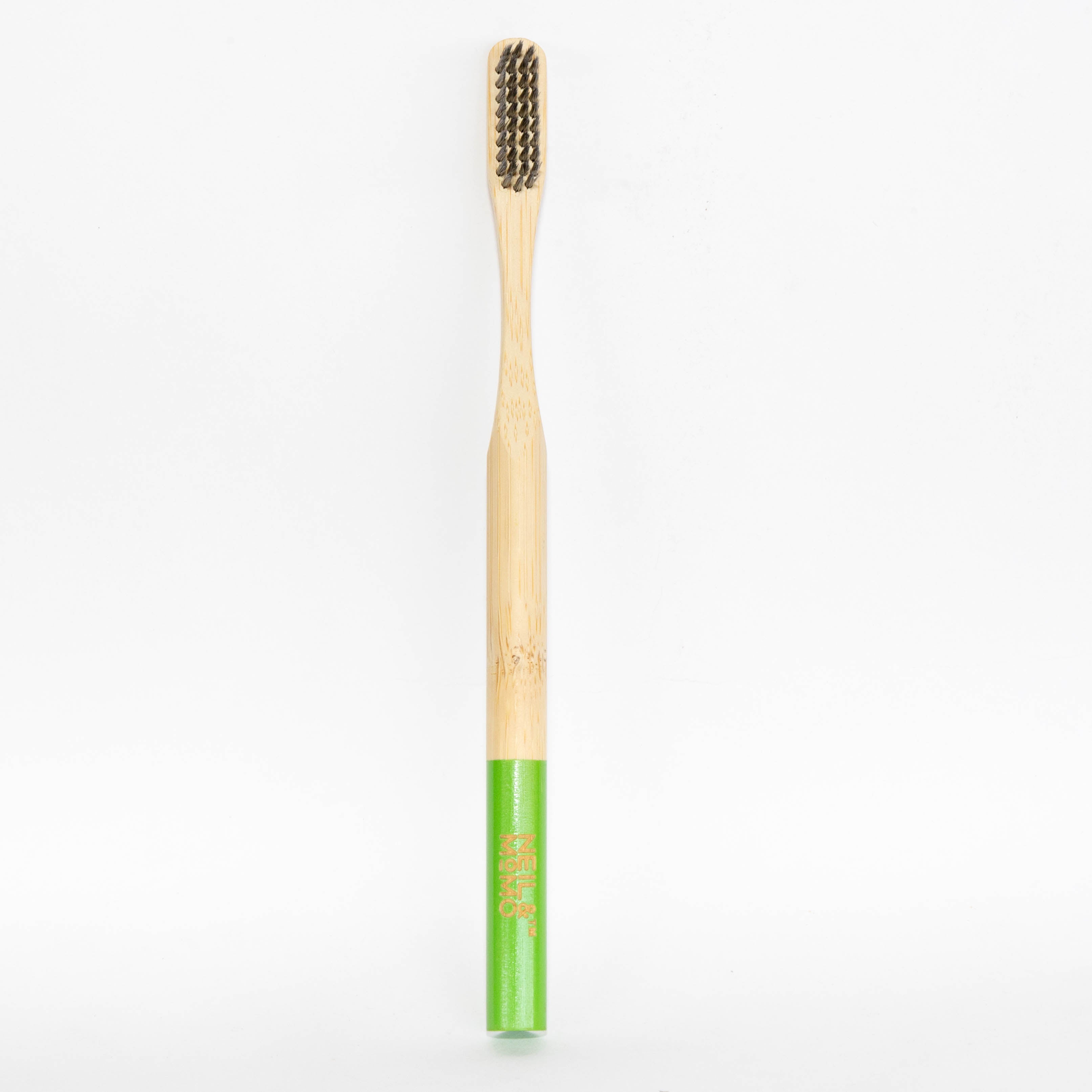Round Toothbrush