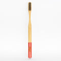 Round Toothbrush