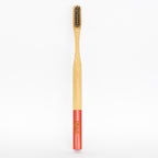 Round Toothbrush