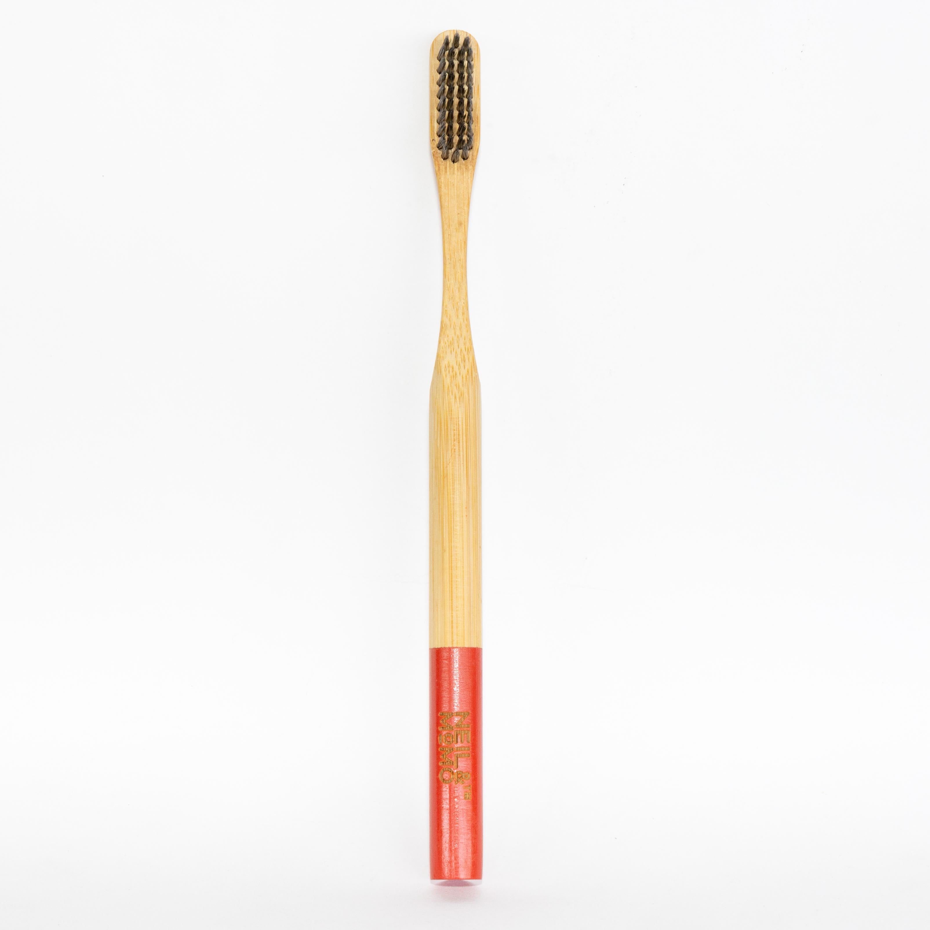 Round Toothbrush
