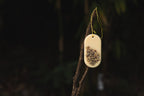 Lavender | Natural Fragrance Bar for Car, Wardrobe & Bags