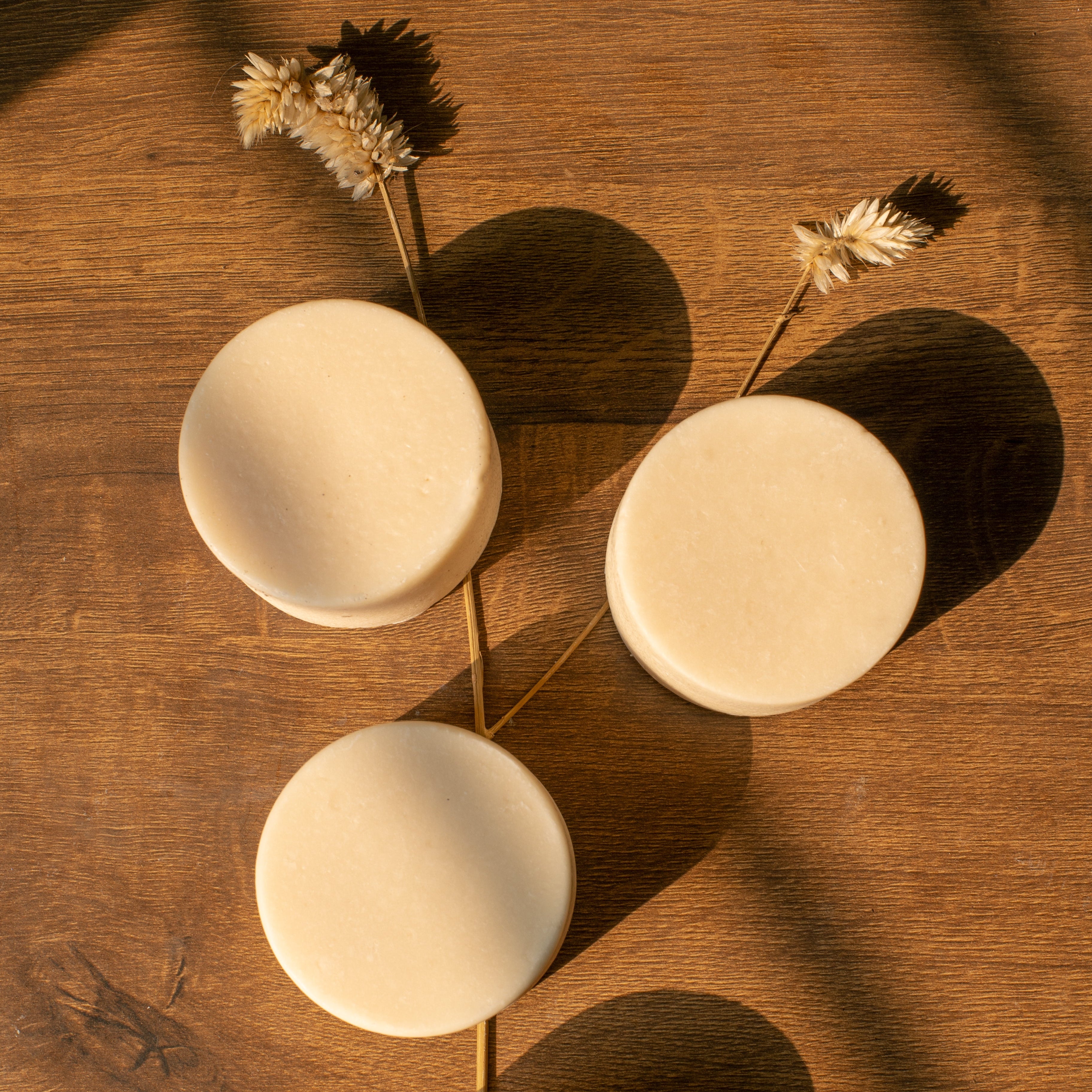 Tea Tree Shampoo Bar