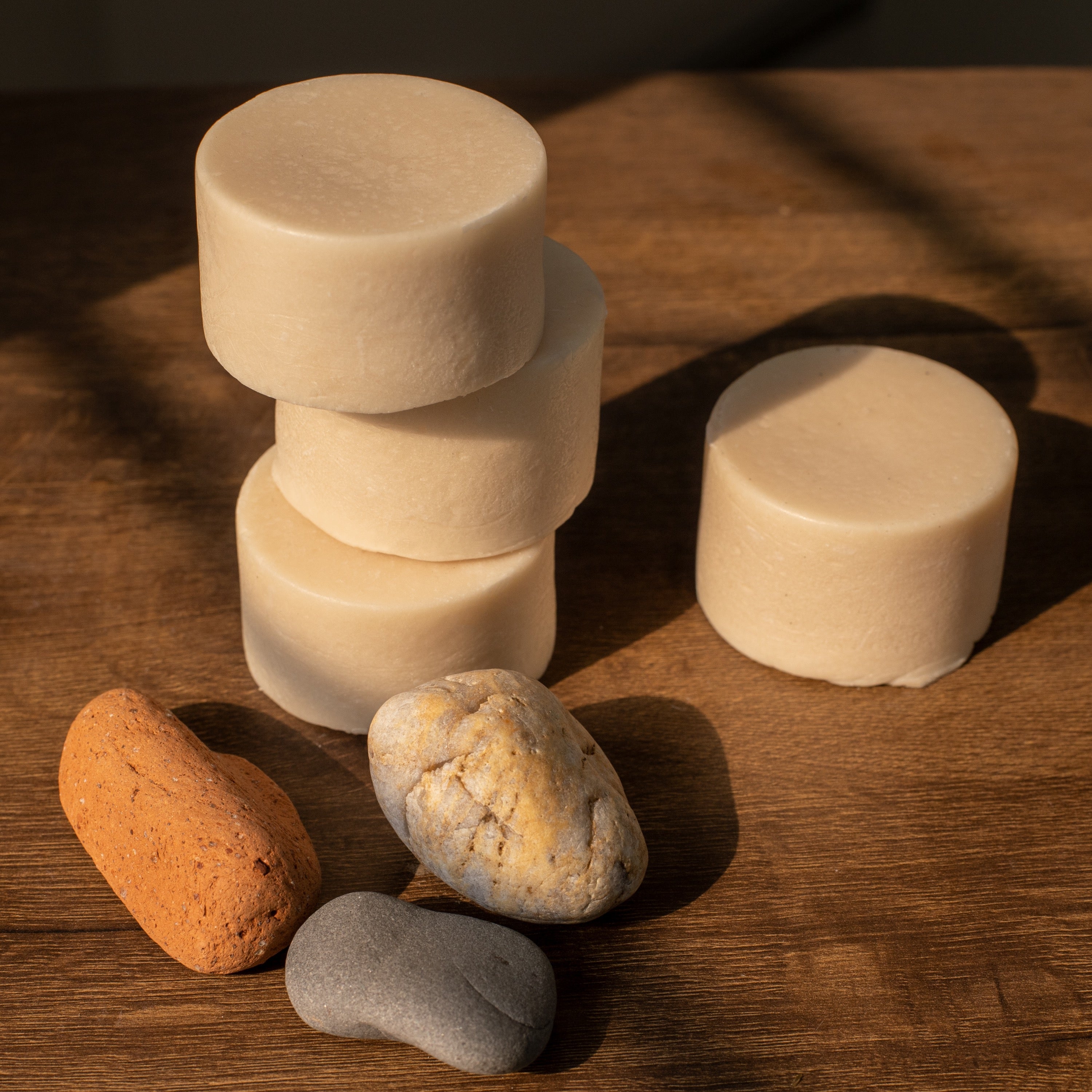 Tea Tree Shampoo Bar