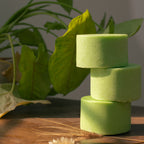 Aloe Lavender Shampoo Bar