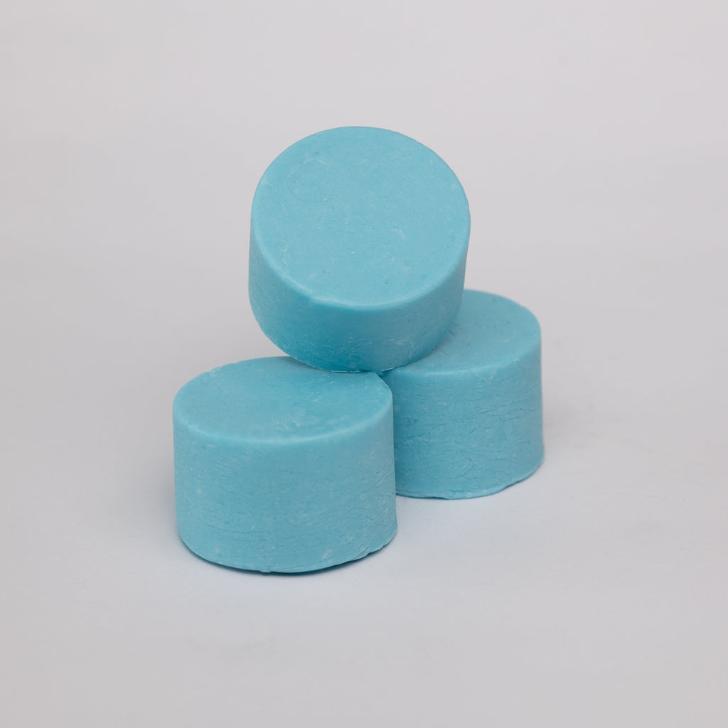 Aqua Shampoo Bar