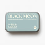 Black Moon | Solid Perfume and Deodorant | HSN Code: 3303