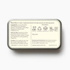 Black Moon | Solid Perfume and Deodorant | HSN Code: 3303