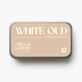 White Oud | Solid Perfume and Deodorant | HSN Code: 3303