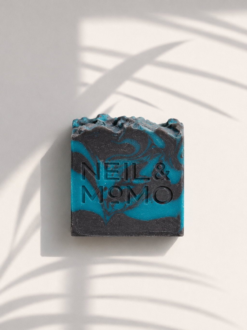 Rhassoul Clay & Ocean Bath Bar