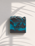 Rhassoul Clay & Ocean Bath Bar