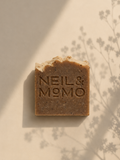 Coffee & Cocoa Butter Bath Bar