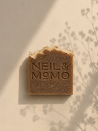 Coffee & Cocoa Butter Bath Bar