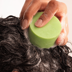Aloe Lavender Shampoo Bar