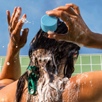 Aqua Shampoo Bar
