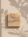 Olive & Wildflower Bath Bar
