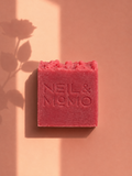 Coconut & Persian Rose Bath Bar