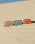 Amber Forest | Solid Perfume and Deodorant | HSN Code: 3303